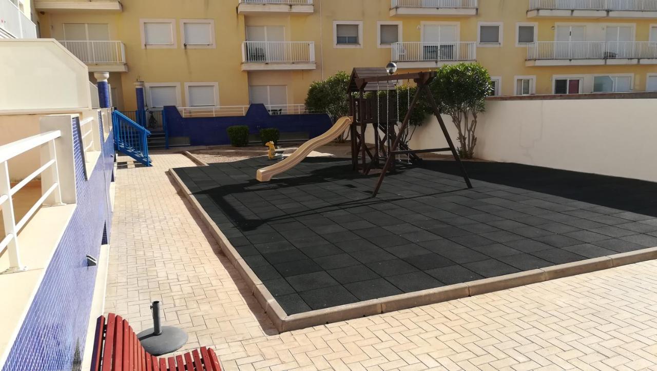 L'Apartament De La Iaia Sant Jaume d'Enveja Buitenkant foto