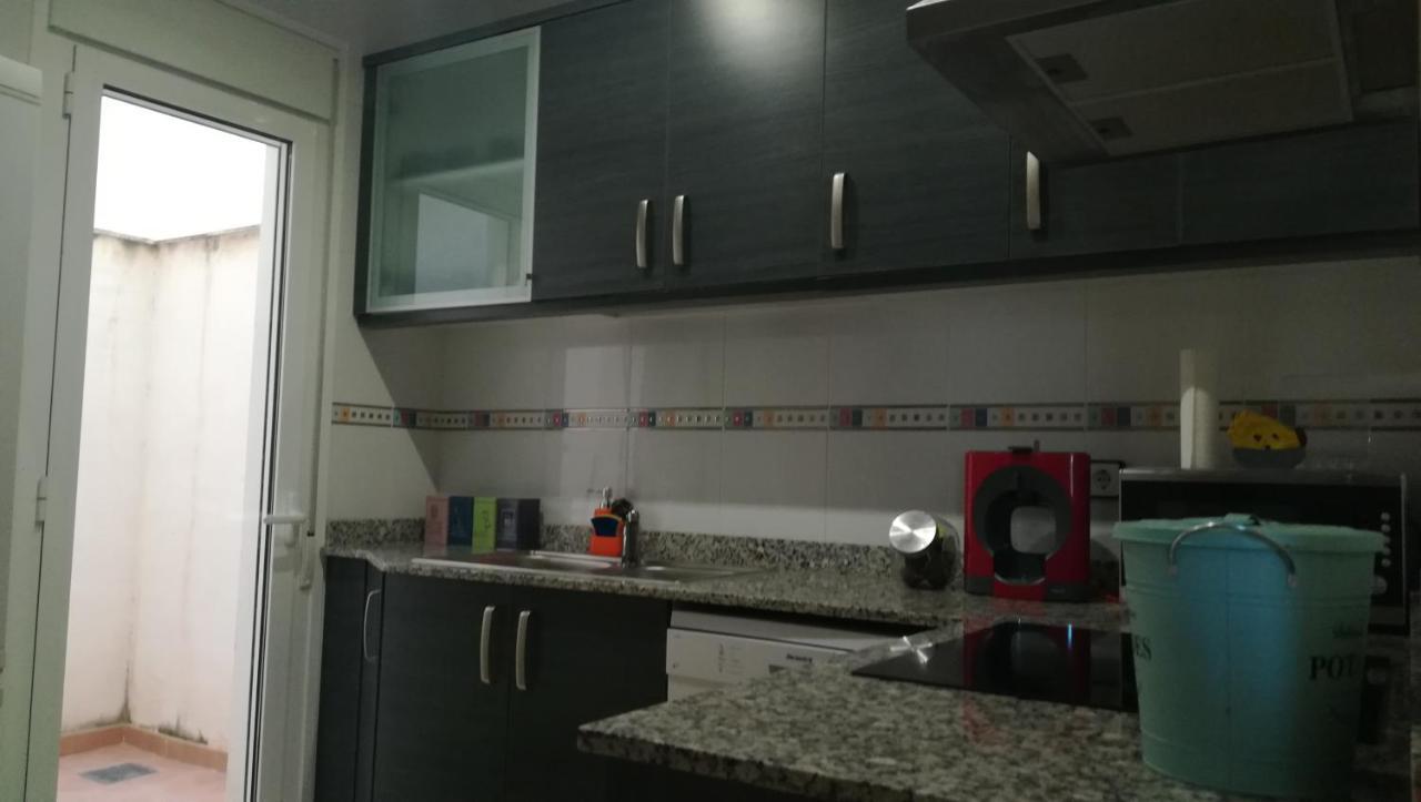 L'Apartament De La Iaia Sant Jaume d'Enveja Buitenkant foto